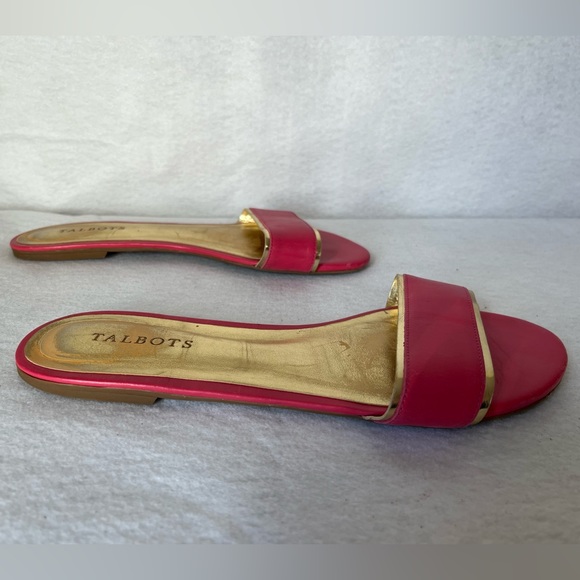 Talbots Candy Sandals - Picture 6 of 9